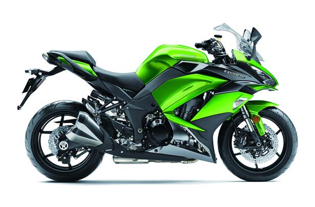 download Kawasaki Z1000 ABS Motorcycle able workshop manual