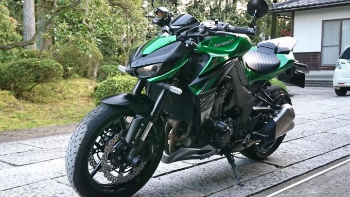 download Kawasaki Z1000 Motorcycle able workshop manual