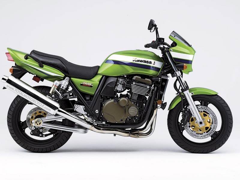 download Kawasaki ZRX1200 Motorcycle in able workshop manual