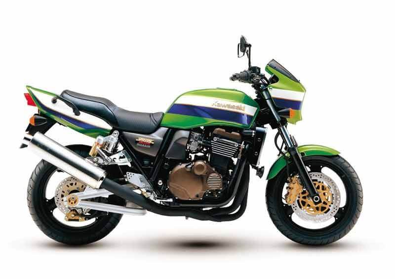 download Kawasaki ZRX1200 Motorcycle in able workshop manual