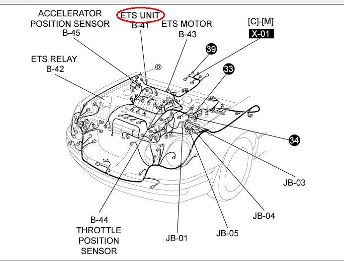 download Kia Amanti workshop manual