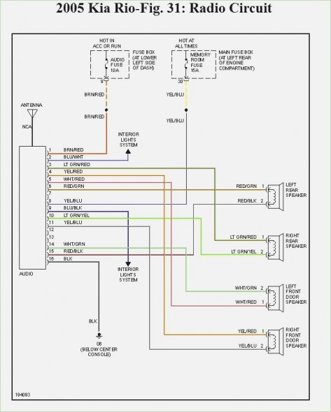 download Kia Amanti workshop manual