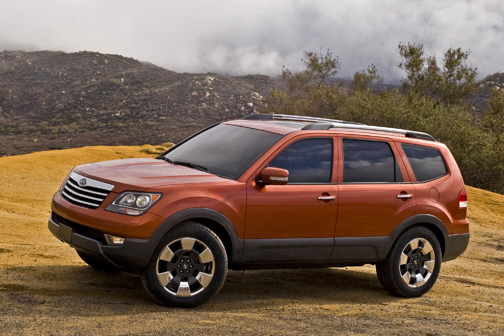 download Kia Borrego able workshop manual