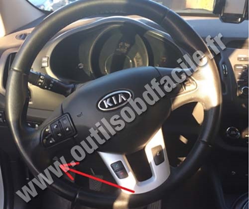 download Kia Borrego workshop manual