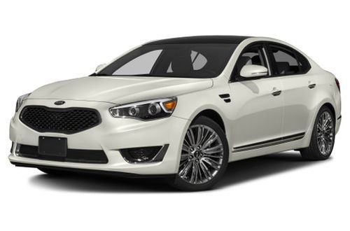 download Kia Cadenza 3.3L GDI workshop manual