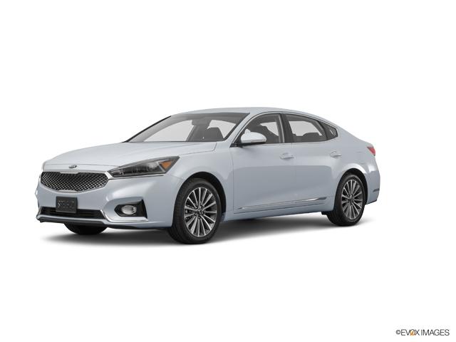 download Kia Cadenza 3.5L DOHC workshop manual