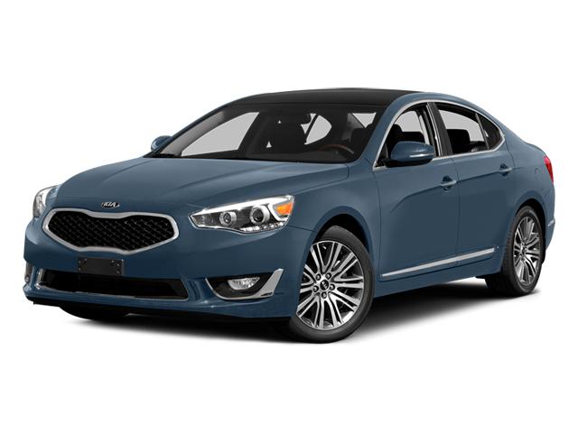 download Kia Cadenza 3.5L DOHC workshop manual