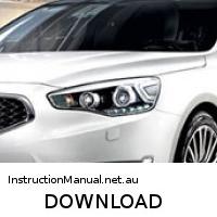 service manual