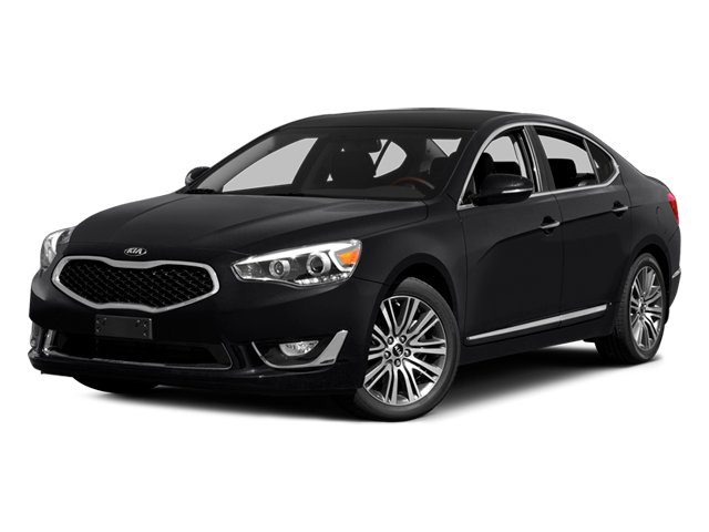 download Kia Cadenza able workshop manual