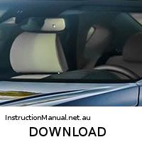 repair manual