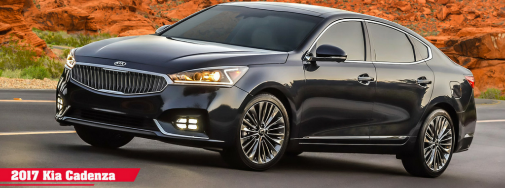 download Kia Cadenza workshop manual