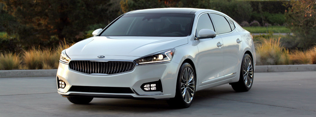 download Kia Cadenza workshop manual