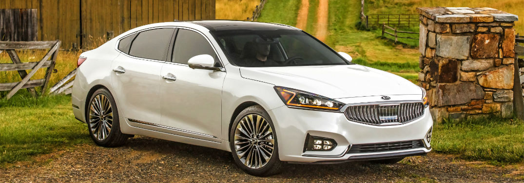 download Kia Cadenza workshop manual