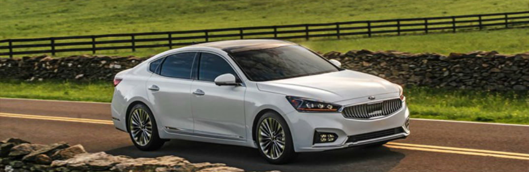 download Kia Cadenza workshop manual