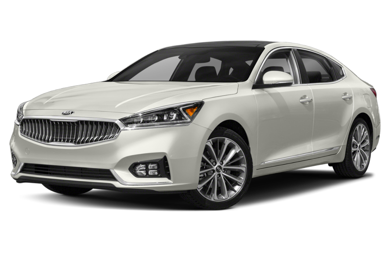 download Kia Cadenza workshop manual