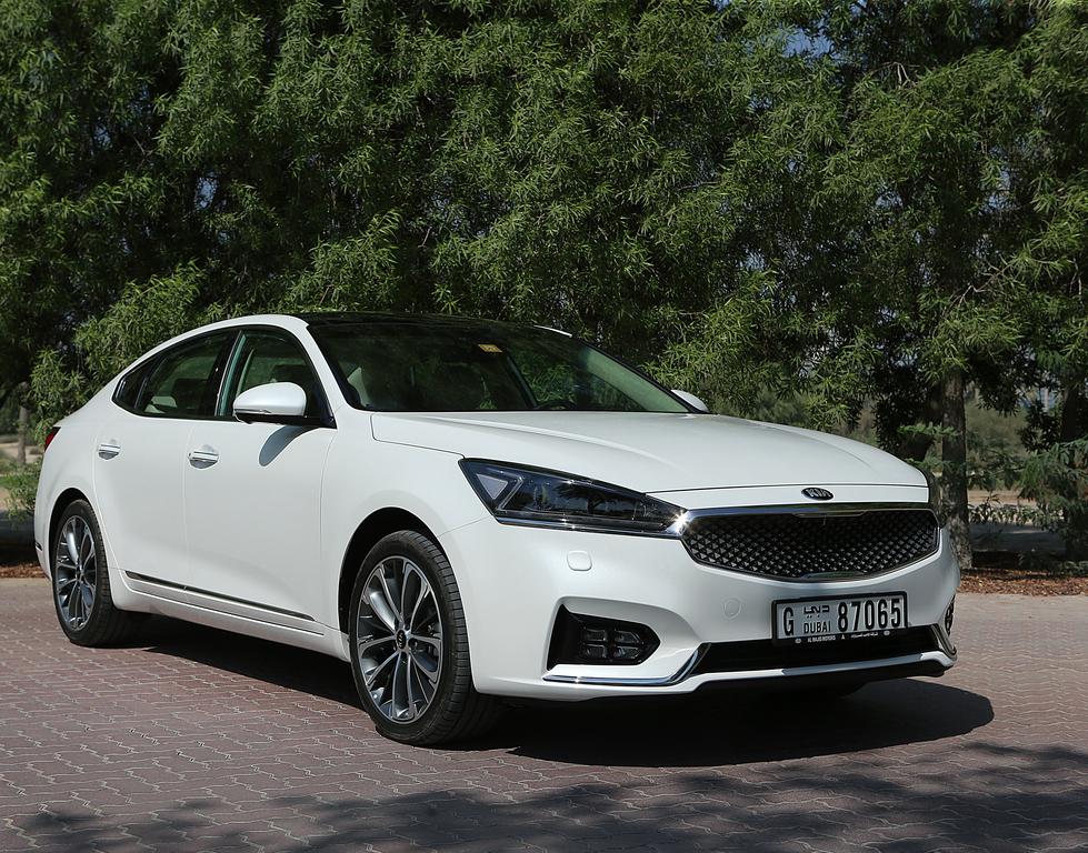 download Kia Cadenza workshop manual