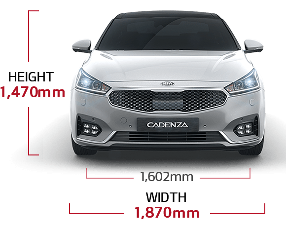 download Kia Cadenza workshop manual