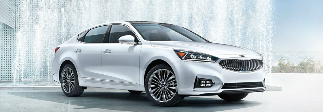 download Kia Cadenza workshop manual