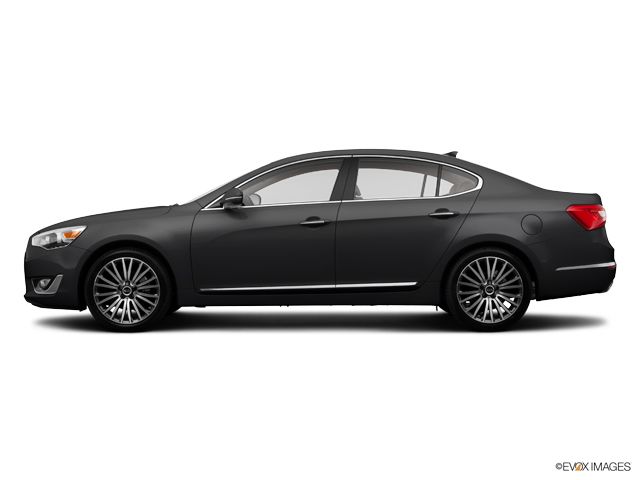 download Kia Cadenza workshop manual