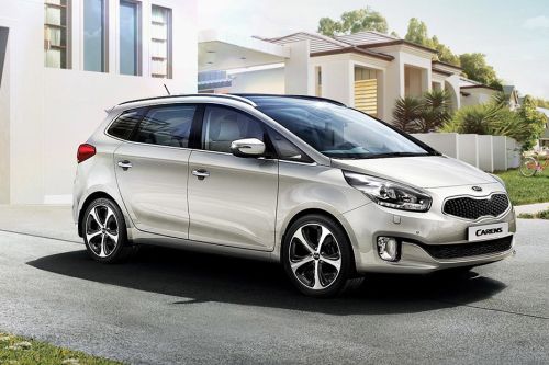 download Kia Carens 1.6L First RS workshop manual