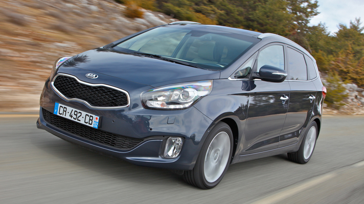 download Kia Carens 2 able workshop manual