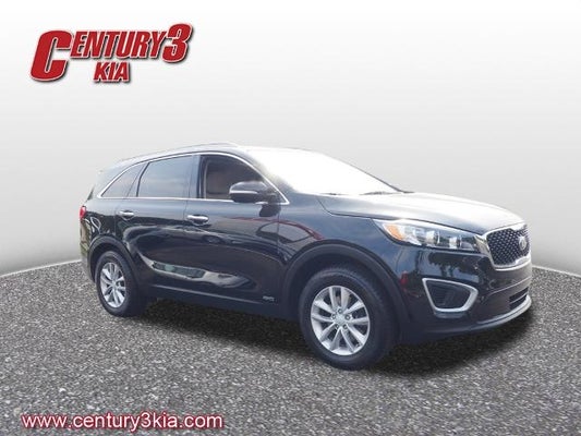 download Kia Carens 2.4L DOHC workshop manual