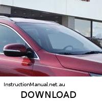 service manual