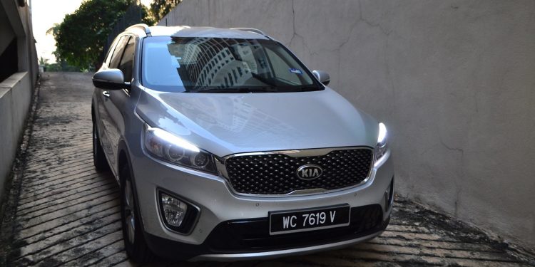 download Kia Carens Rondo II F L 1.8L workshop manual