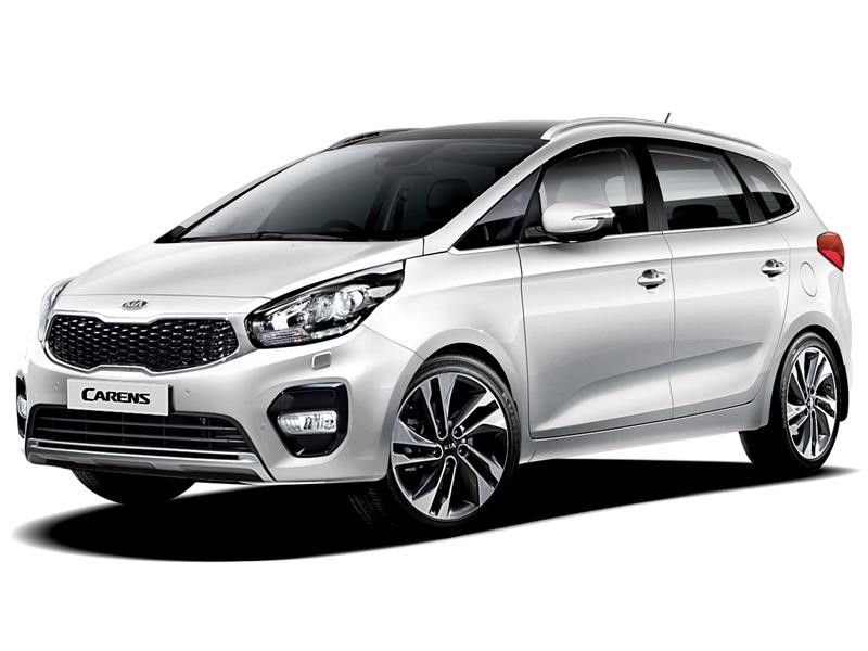 download Kia Carens Rondo II F L 2.0 CRDi able workshop manual