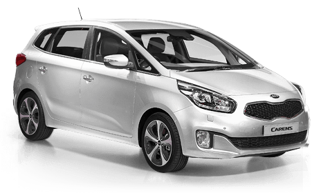 download Kia Carens Rondo II F L 2.0 CRDi able workshop manual