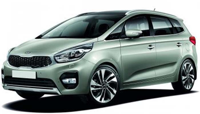 download Kia Carens Rondo II F L 2.0 CRDi workshop manual