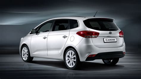 download Kia Carens Rondo II F L 2.0 CRDi workshop manual