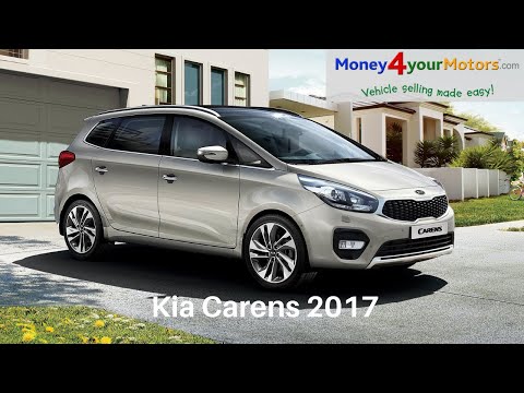 download Kia Carens Rondo II F L 2.0 CRDi workshop manual