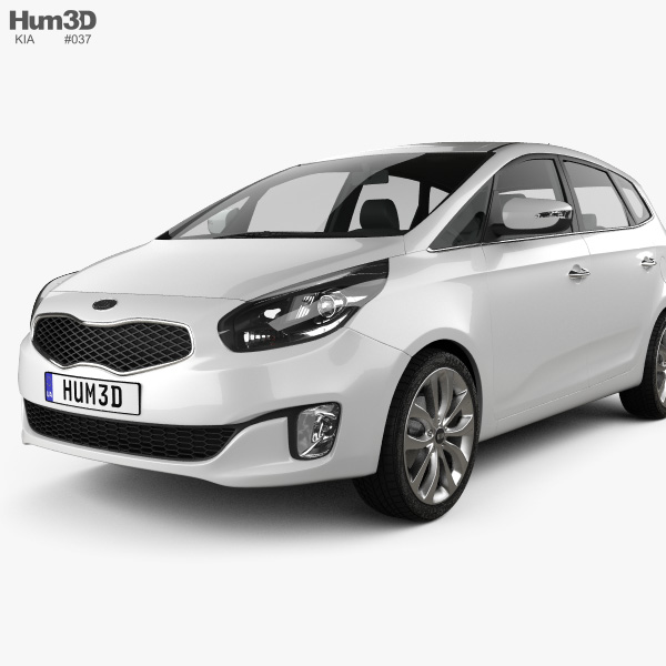 download KIA CARENS RONDO able workshop manual