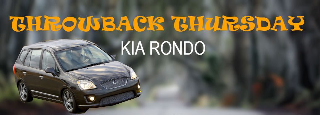 download Kia Carens Rondo able workshop manual