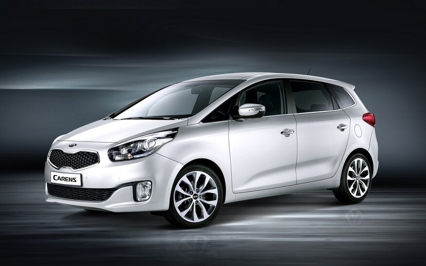 download Kia Carens Rondo able workshop manual