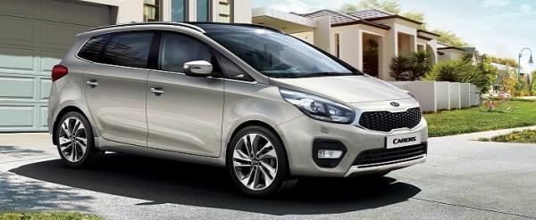 download Kia Carens Rondo workshop manual