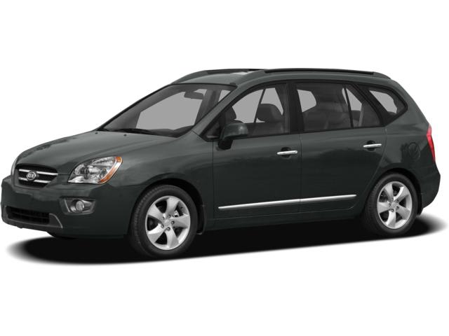 download Kia Carens Rondo workshop manual