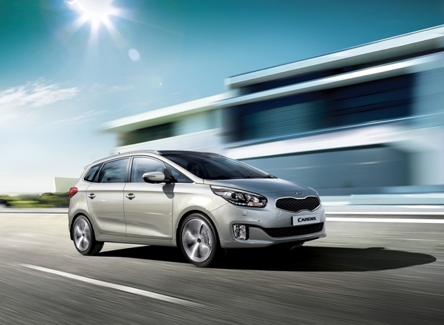 download Kia Carens Rondo workshop manual