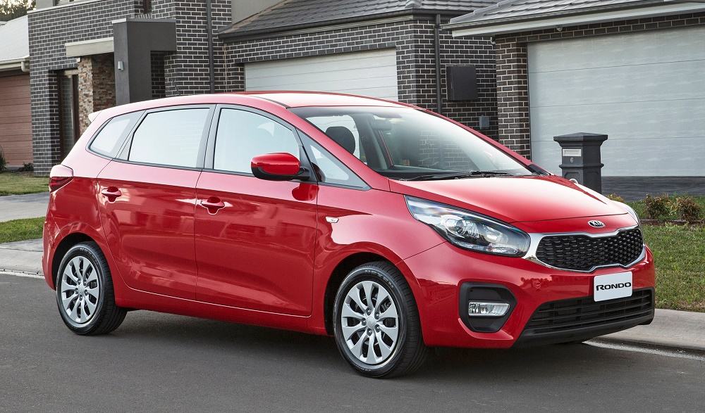 download Kia Carens Rondo workshop manual