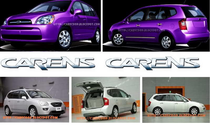 download Kia Carens Rondo workshop manual