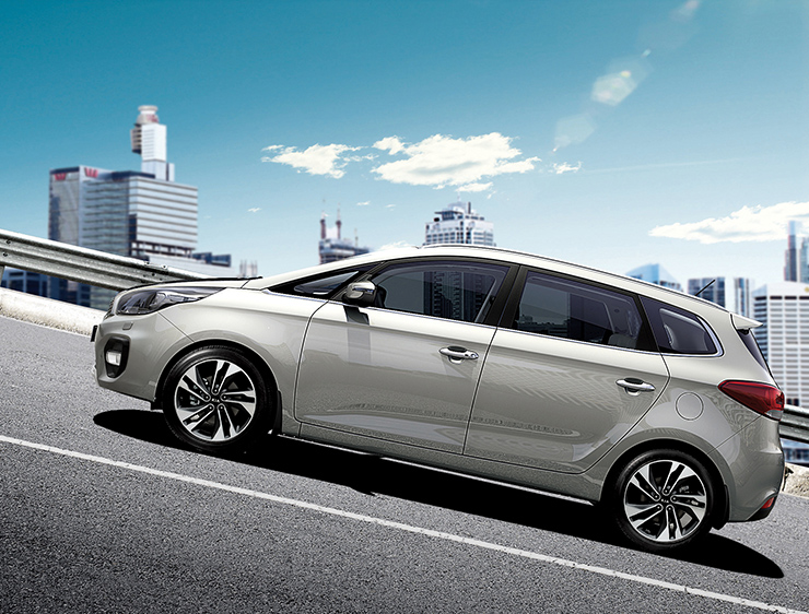 download Kia Carens Rondo workshop manual