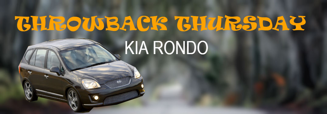 download Kia Carens Rondo workshop manual