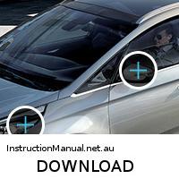 service manual