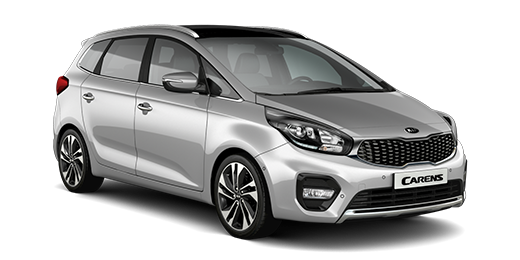 download Kia Carens able workshop manual