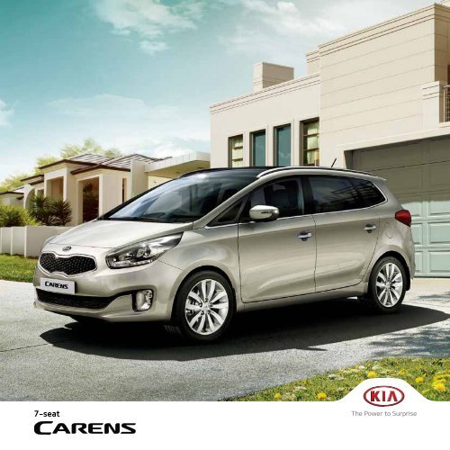 download Kia Carens able workshop manual