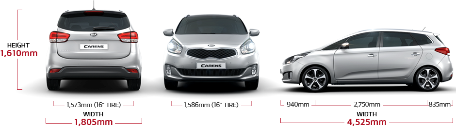 download Kia Carens workshop manual