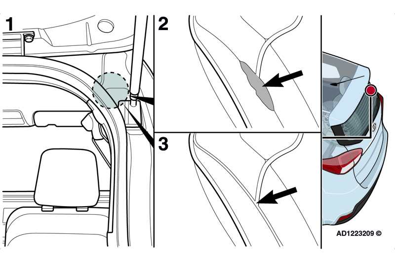 download Kia Carens workshop manual