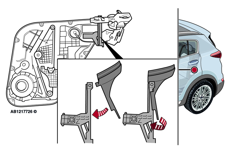 download Kia Carens workshop manual