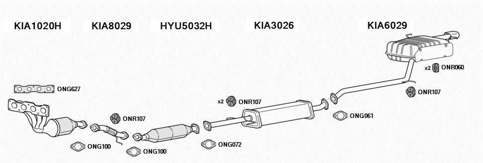 download Kia Carens workshop manual